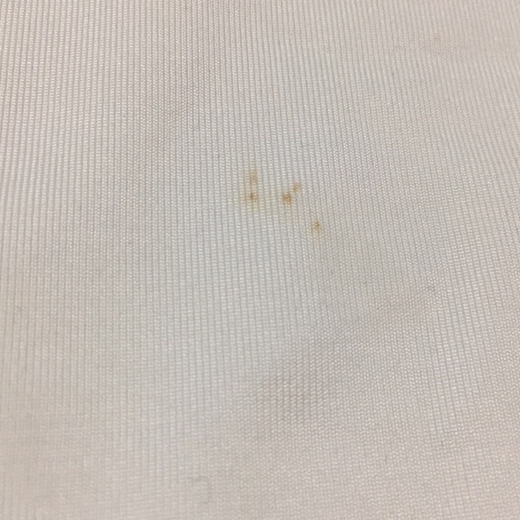 Crop top - Picture 2 of 2